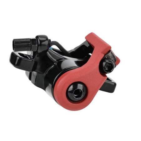 Remklauw voor en achter voor Segway ZT3 / Segway ZT3 Pro Segway - Ninebot - 1  