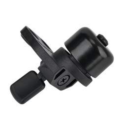 Skambutis Segway ZT3 / Segway ZT3 Pro - atsargine dalis, aiskus garsas ir saugos priedas Segway - Ninebot - 1 Suderinamumas: tin