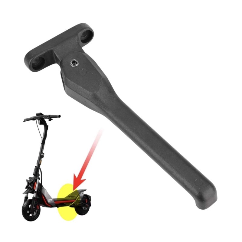 Segway ZT3 -jalusta / Segway ZT3 Pro -jalusta - osat ja varaosat Segway - Ninebot - 1 Segway ZT3 -jalusta / Segway ZT3 Pro -jalusta - osat ja varaosat Segway - Ninebot - 1