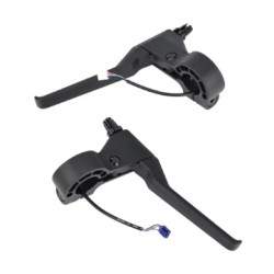 Lijeva i desna poluga kočnice za Segway ZT3 / Segway ZT3 Pro - dijelovi i rezervni dijelovi Segway - Ninebot - 3  