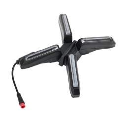 Superstarkt frontljus för Segway ZT3 / Segway ZT3 Pro - delar och reservdelar Segway - Ninebot - 1  