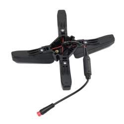 Superheldere koplamp voor Segway ZT3 / Segway ZT3 Pro - onderdelen en reserveonderdelen Segway - Ninebot - 3  