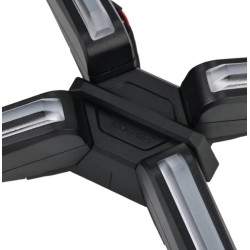 Superyarkiy peredniy fonar' dlya Segway ZT3 / Segway ZT3 Pro - detali i zapchasti Segway - Ninebot - 5  