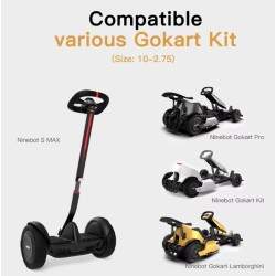 Shyny dlya driftu dlya Ninebot Gokart Pro, GoKart Kit i Gokart Lamborghini - Ninebot S Max Segway - Ninebot - 4  