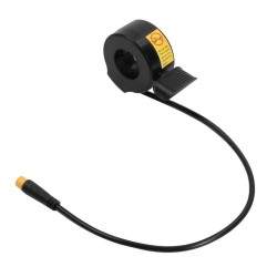 Bendras motorolerio droselio gaidukas 5v trys laidai KROXNE - 6  