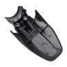 Garde-boue avant original pour Segway ZT3 / Segway ZT3 Pro - piece detachee Segway - Ninebot - 3 Compatible Segway ZT3 et Segway