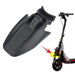 Original front fender for Segway ZT3 / Segway ZT3 Pro - spare part Segway - Ninebot - 4 Fits Segway ZT3 and Segway ZT3 Pro, dire