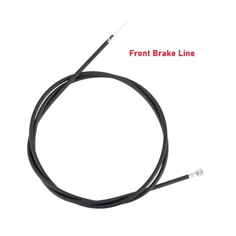 Sajla prednje i stražnje kočnice za Segway ZT3 / Segway ZT3 Pro - dijelovi Segway - Ninebot - 1  