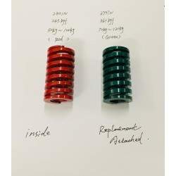 Stražnji ovjes Monorim MR1 za Xiaomi M365, 1S, Pro2 i M365 Pro Monorim - 42  





Uključuje:
- Produžni kabel za instaliranje i