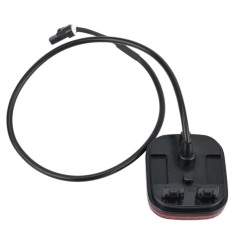 Fanale posteriore per Segway ZT3 / Segway ZT3 Pro - parti Segway - Ninebot - 2  