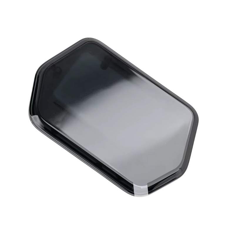 Copertura dello schermo o cover per Segway ZT3 Pro - parti Segway - Ninebot - 3  