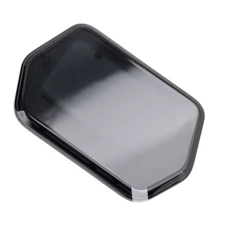 Skærmcover eller cover til Segway ZT3 Pro - dele Segway - Ninebot - 3  