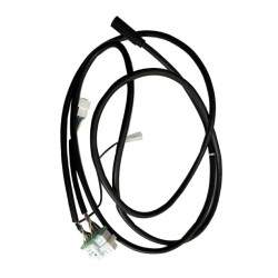 Othóni sýndesis kýriou kalodíou kai elenktís gia exartímata Segway ZT3 Pro Segway - Ninebot - 1  