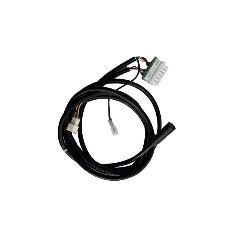 Hoofdkabel die scherm en controller verbindt voor Segway ZT3 Pro - onderdelen Segway - Ninebot - 3  