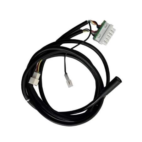 Main cable connecting screen and controller for Segway ZT3 Pro - parts Segway - Ninebot - 3  