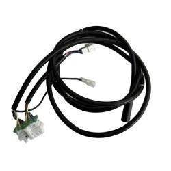 Hoofdkabel die scherm en controller verbindt voor Segway ZT3 Pro - onderdelen Segway - Ninebot - 4  