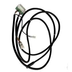 Hoofdkabel die scherm en controller verbindt voor Segway ZT3 Pro - onderdelen Segway - Ninebot - 5  