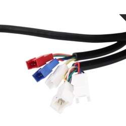 Original skærm til Segway ZT3 Pro - dele Segway - Ninebot - 5  