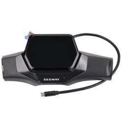 Schermo originale per Segway ZT3 Pro - parti Segway - Ninebot - 6  