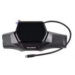 Schermo originale per Segway ZT3 Pro - parti Segway - Ninebot - 7  