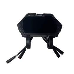 Eredeti kijelző KUGOO KuKirin M5 Pro 36v - alkatrészek és tartozékok Kugoo - 2  