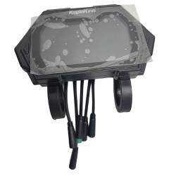 Originalni displej za KUGOO KuKirin M5 Pro 36v - dijelovi i pribor Kugoo - 3  