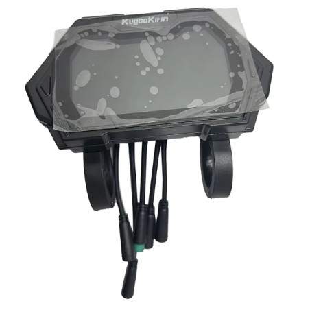 Origineel display voor KUGOO KuKirin M5 Pro 36v - onderdelen en accessoires Kugoo - 3  