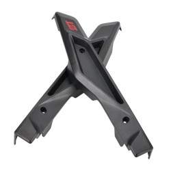 Dekorative Abdeckung der Hinterradgabel für Segway ZT3 Pro - Teile und Zubehör Segway - Ninebot - 2  