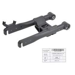 Tagumine hark Segway ZT3 Pro jaoks - varuosad Segway - Ninebot - 1  