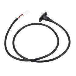 Kabel og ladeport for Segway ZT3 Pro - deler Segway - Ninebot - 6  