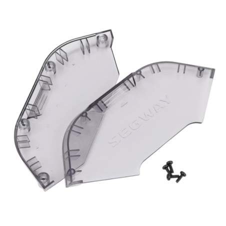 Skjermbeskytter til Segway GT2-serien - deler Segway - Ninebot - 1  