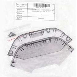 Skärmskydd till Segway GT2-serien - delar Segway - Ninebot - 2  