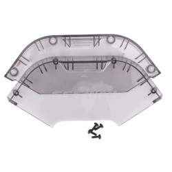 Ekrano apsauga Segway GT2 serijai - dalys Segway - Ninebot - 4  