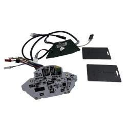 Zaslon Segway P100S brez ohišja - nadomestni deli Segway - Ninebot - 4  