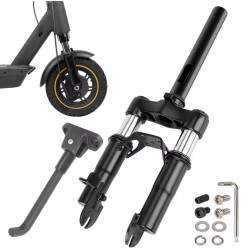 Suspensie fata, furca pentru Ninebot Segway Max Pro, Segway Max Plus sau vehicul similar Segway - Ninebot - 3  