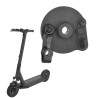 Tampoúro fréno gia Segway Ninebot Max Plus - antallaktiká Segway - Ninebot - 7  