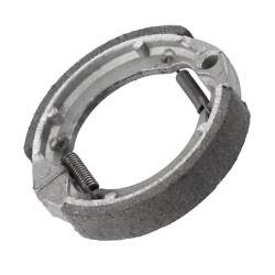 Trumbromsbackar eller belägg till Ninebot E2 Pro skoter - delar KROXNE - 1  