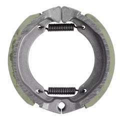 Trumbromsbackar eller belägg till Ninebot E2 Pro skoter - delar KROXNE - 3  