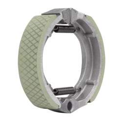 Barabanni spirachni chelyusti ili nakladki za skuter Ninebot E2 Pro - chasti KROXNE - 4  