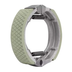 Tormoznyye kolodki barabannogo tipa dlya skutera Ninebot E2 Pro - zapchasti KROXNE - 4