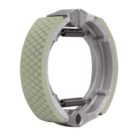 Drum brake shoes or pads for Ninebot E2 Pro scooter - parts KROXNE - 4  