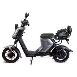 Voděodolná taška na motorku nebo kolo Wild Man - 2  