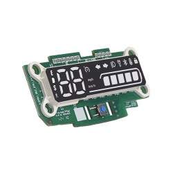 Zaslon sklopne ploče za Ninebot E2 Pro - dijelovi Segway - Ninebot - 3  