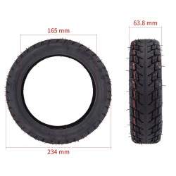 Off-road tires for Segway Max G2 series - parts KROXNE - 4  