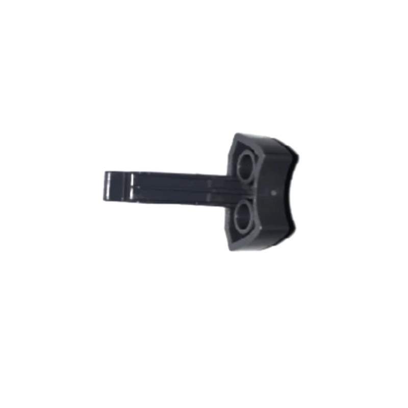 Peça de fixação da luz frontal para Ninebot Max G30, G30D ou G30LP Segway - Ninebot - 1  