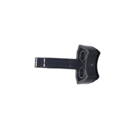 Priekinio žibinto tvirtinimo elementas skirtas „Ninebot Max G30“, „G30D“ arba „G30LP“ Segway - Ninebot - 1  