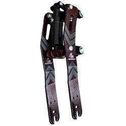 Perednya pidviska Monorim MV0 dlya elektrychnykh skuteriv Navee V25i V40 V50 Monorim - 3  