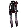 Suspensão dianteira Monorim MV0 para scooters elétricas Navee V25i V40 V50 Monorim - 3  