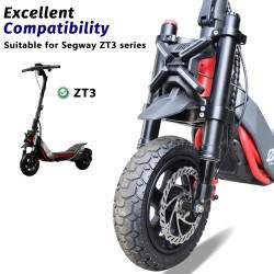 Sospensione anteriore Monorim-ZT3 per monopattino elettrico Segway ZT3 Pro - kit upgrade Monorim - 2 
Compatibilita: sospensione