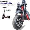 Etuvaimennus Monorim-ZT3 Segway ZT3 Pro sahkopotkulaudalle - paivityssarja Monorim - 2 
Yhteensopivuus: Monorim-ZT3 etuvaimennus